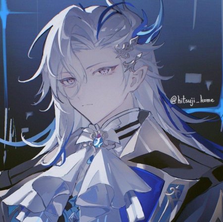 Персонаж аниме