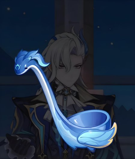 Геншина импакт