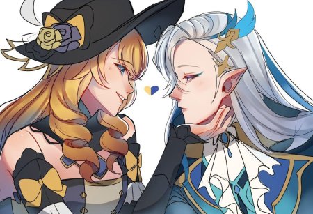 Дизайн персонажа