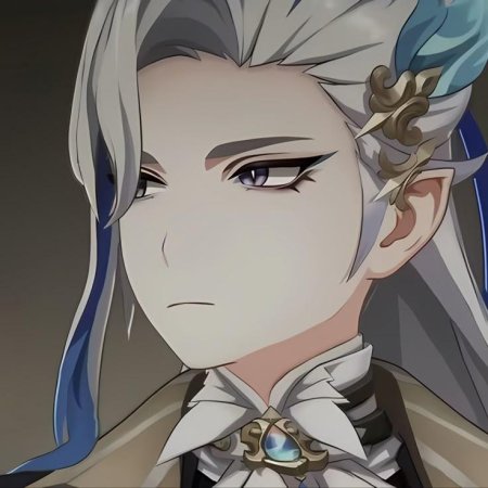 Нёвилетт геншин