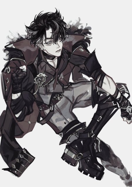 Ризли и невиллет