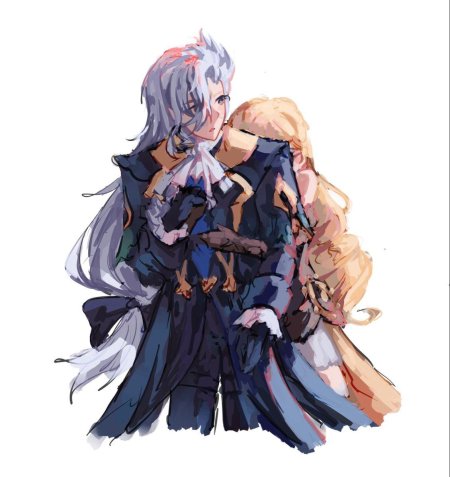 Геншин навия