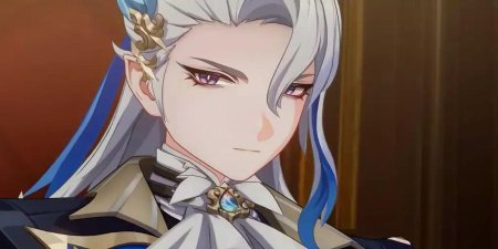 Невилетта геншин