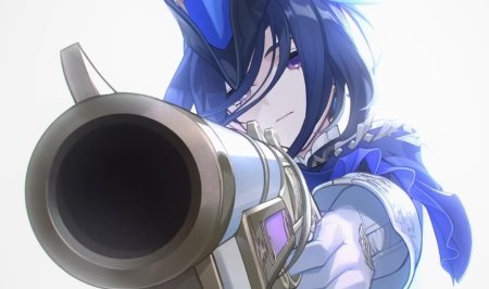 Клоринда геншин