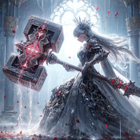 Фэнтези рисунки