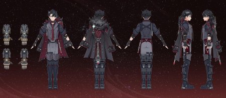 Ризли геншин