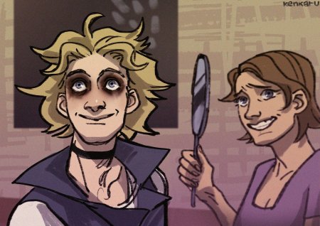 Метал фэмили ди