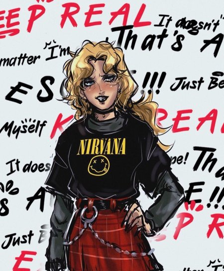 Лидия метал фэмили арт