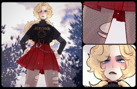 Лидия метал фэмили