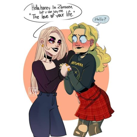 Лидия метал фэмили