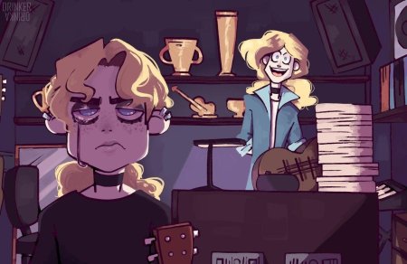 Метал фэмили ди