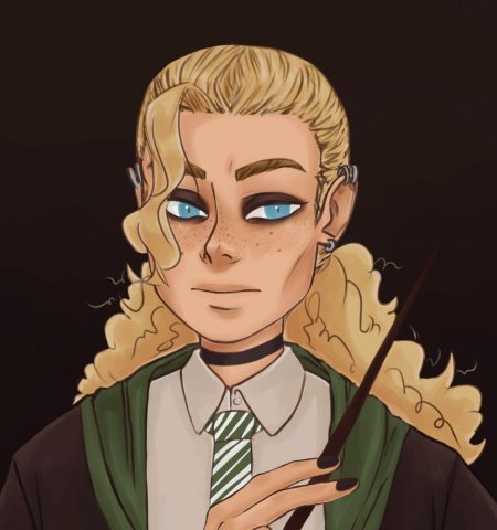 Метал фэмили персонажи