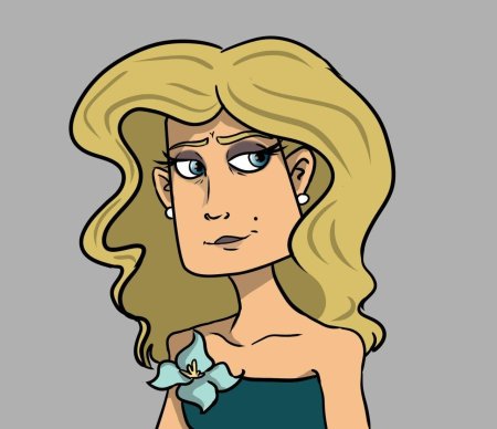 Лидия метал фэмили