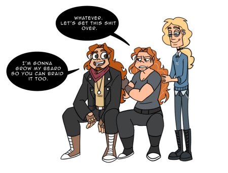 Метал фэмили ди и хеви шип