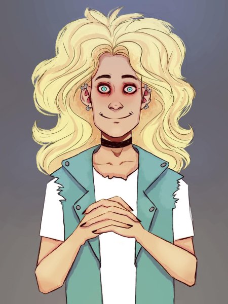 Метал фэмили ди