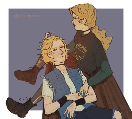 Фанфики метал фэмили