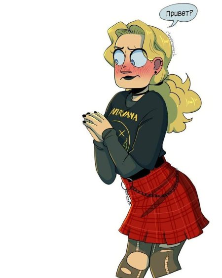 Ди метал фэмили