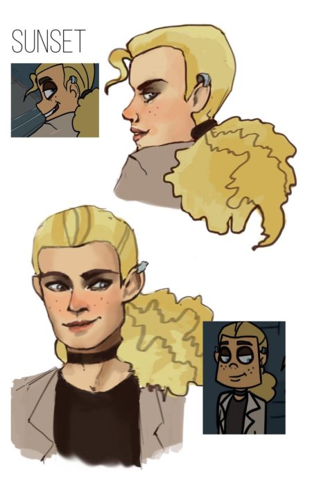 Ди из metal family