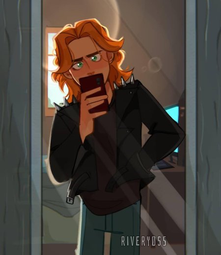 Метал фэмили персонажи