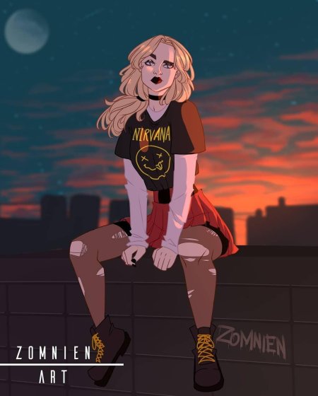 Арты метал фэмили