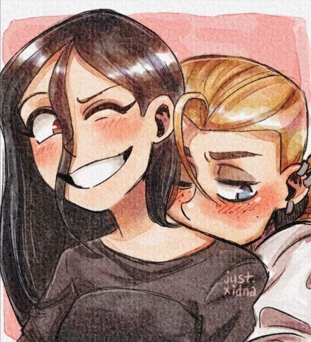 Ди и лиф комиксы