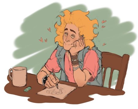 Глэм метал фэмили