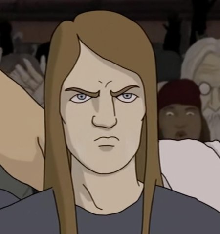 Токи металлопокалипсис