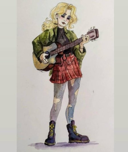 Лидия метал фэмили арт