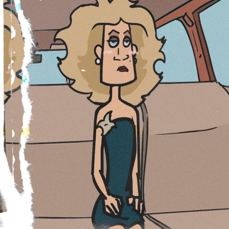 Лидия метал фэмили