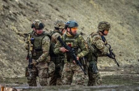 Спецназ ссо рф асц