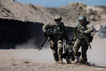 Для военных