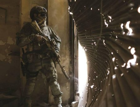 Спецназ ссо рф армия