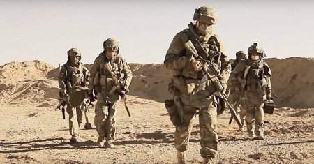 Ссо в сирии