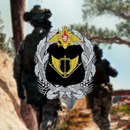 Февраля день сил специальных операций