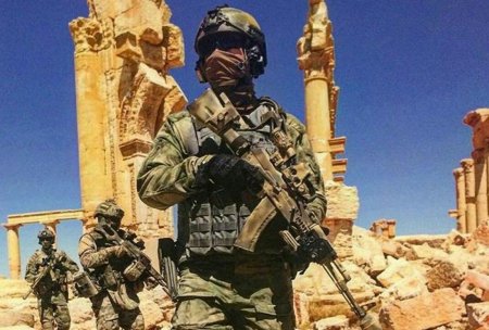 Ссо в сирии