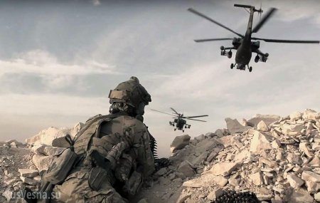 Ссо рф в сирии