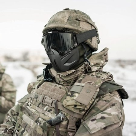 Тактические шлема
