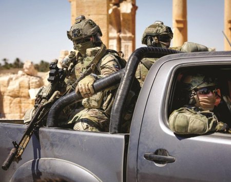 Ссо рф сирия