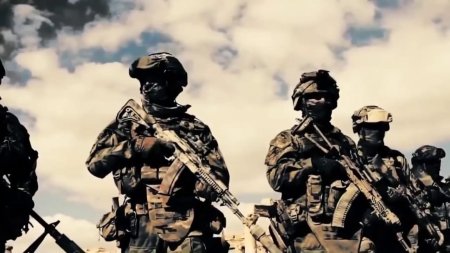 Спецназ ссо рф