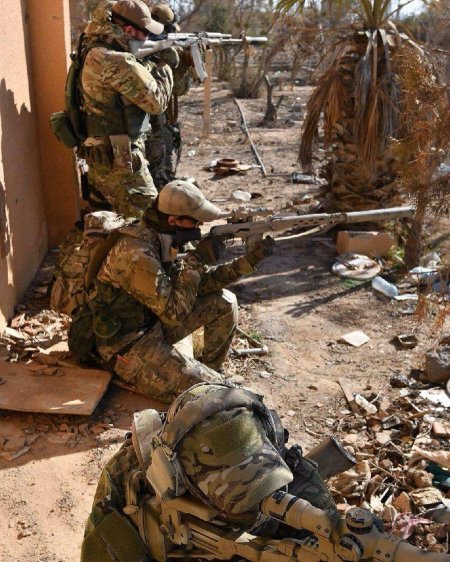 Мали чвк вагнер