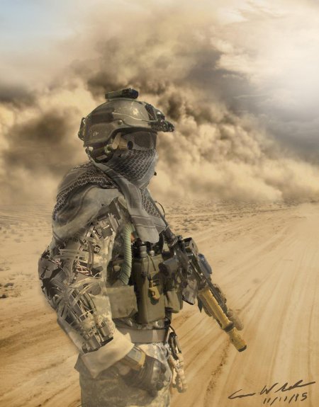 Спецназ ссо арт