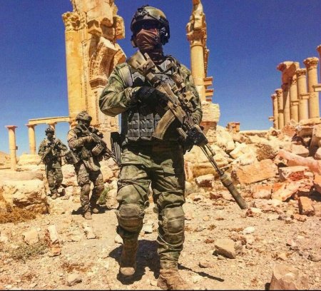 Пальмира чвк вагнер