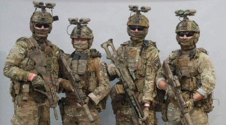 Спецназ ссо рф