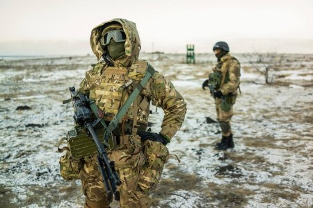 Спецназ гур украины