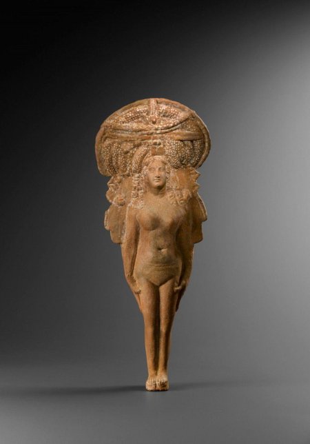 Афродита скульптура