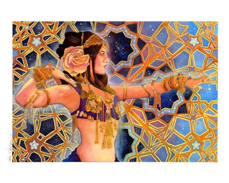 Иштар каккабу