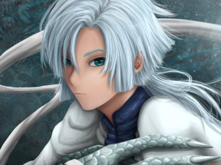 Тоширо хицугая