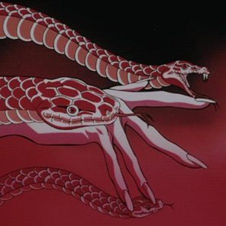 Манускрипт ниндзя змеи