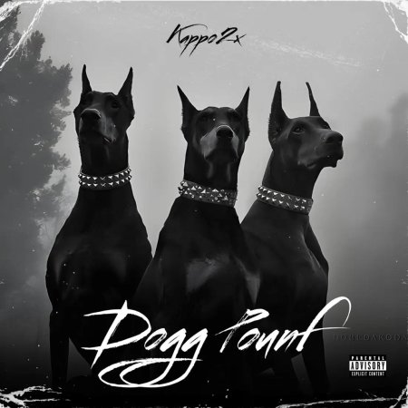 Доберман эстетика