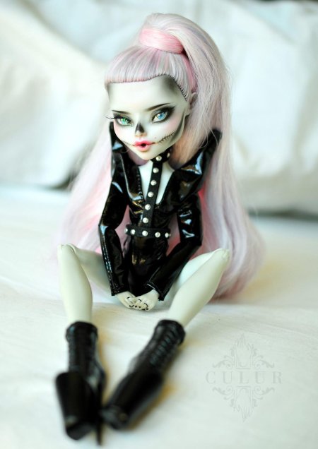 Ооак монстер хай